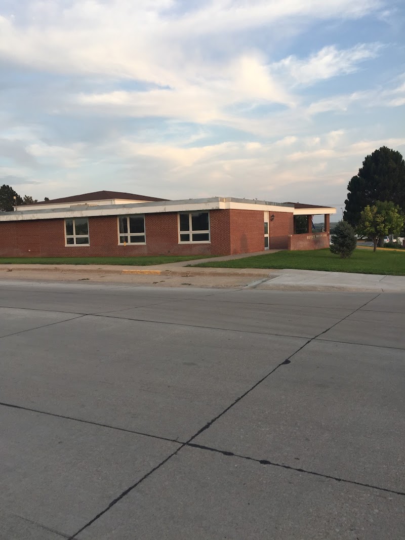 Hillcrest Nursing Home nursing home in McCook, NE - Photo 5 of 5