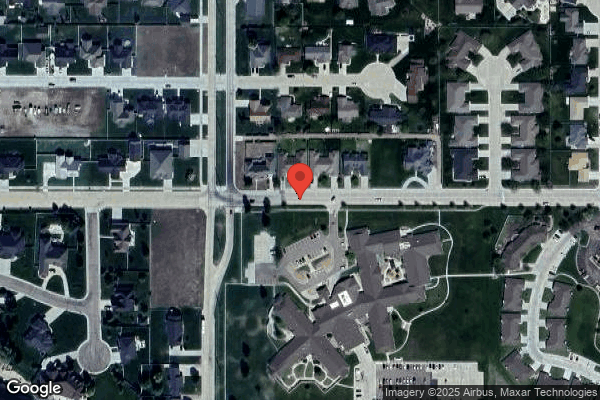 Linden Court nursing home in North Platte, NE - Photo 1 of 5