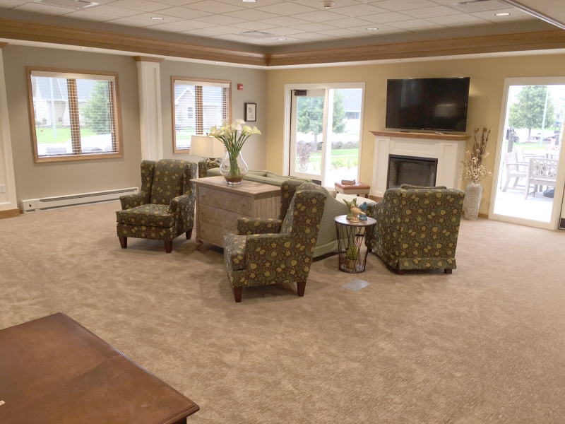 Linden Court nursing home in North Platte, NE - Photo 5 of 5