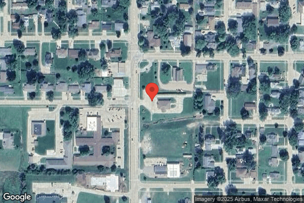 Accura HealthCare of Hartington nursing home in Hartington, NE - Photo 1 of 10