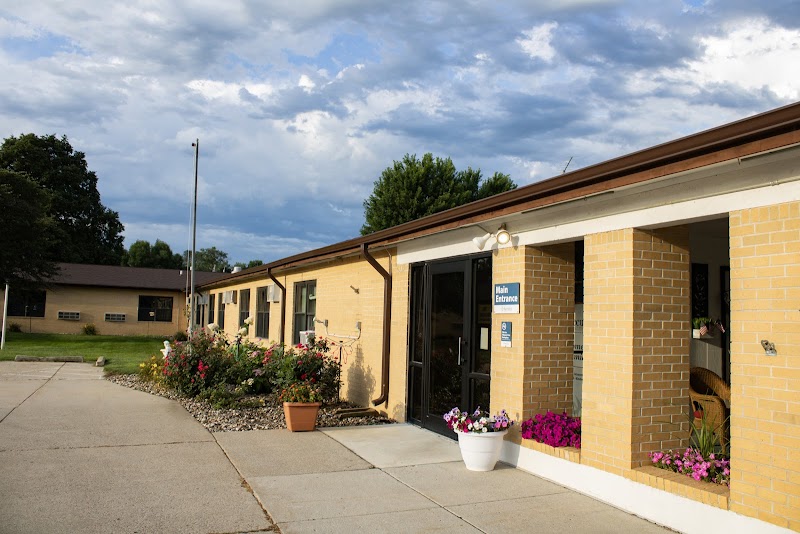 Accura HealthCare of Hartington nursing home in Hartington, NE - Photo 2 of 10