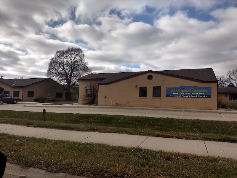 Accura HealthCare of Hartington nursing home in Hartington, NE - Photo 3 of 10