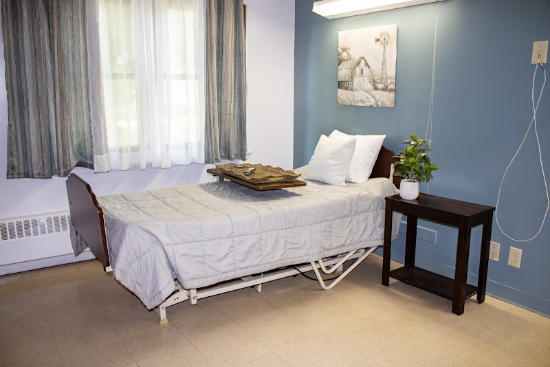 Accura HealthCare of Hartington nursing home in Hartington, NE - Photo 4 of 10