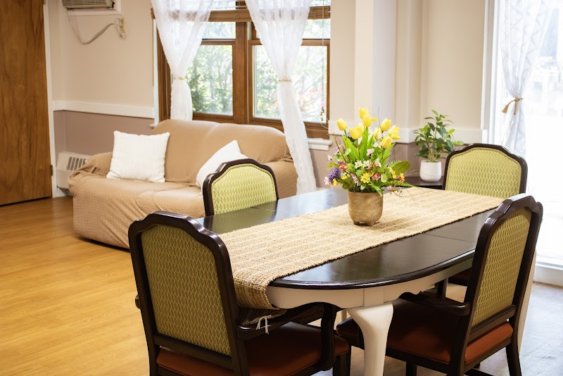 Accura HealthCare of Hartington nursing home in Hartington, NE - Photo 5 of 10