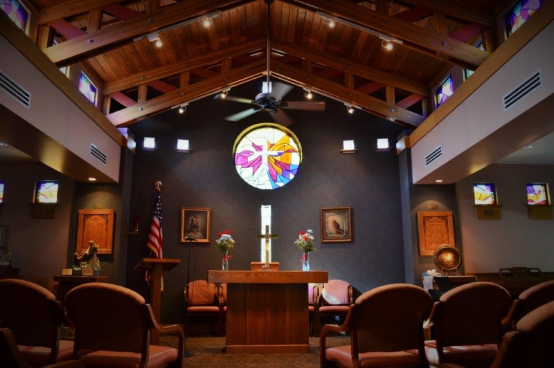 Heritage of Bel Air nursing home in Norfolk, NE - Photo 3 of 7