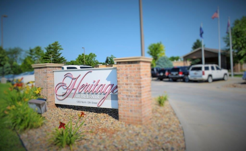 Heritage of Bel Air nursing home in Norfolk, NE - Photo 4 of 7