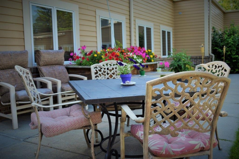 Heritage of Bel Air nursing home in Norfolk, NE - Photo 5 of 7