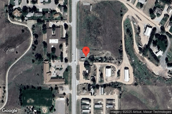 Indian Hills Manor nursing home in Ogallala, NE - Photo 1 of 2