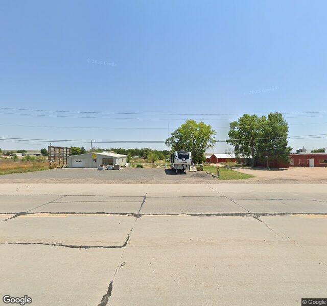 Indian Hills Manor nursing home in Ogallala, NE - Photo 2 of 2