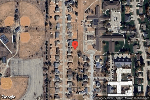 Emerald Nursing & Rehab Columbus nursing home in Columbus, NE - Photo 1 of 5