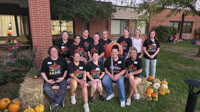 Emerald Nursing & Rehab Columbus nursing home in Columbus, NE - Photo 2 of 5