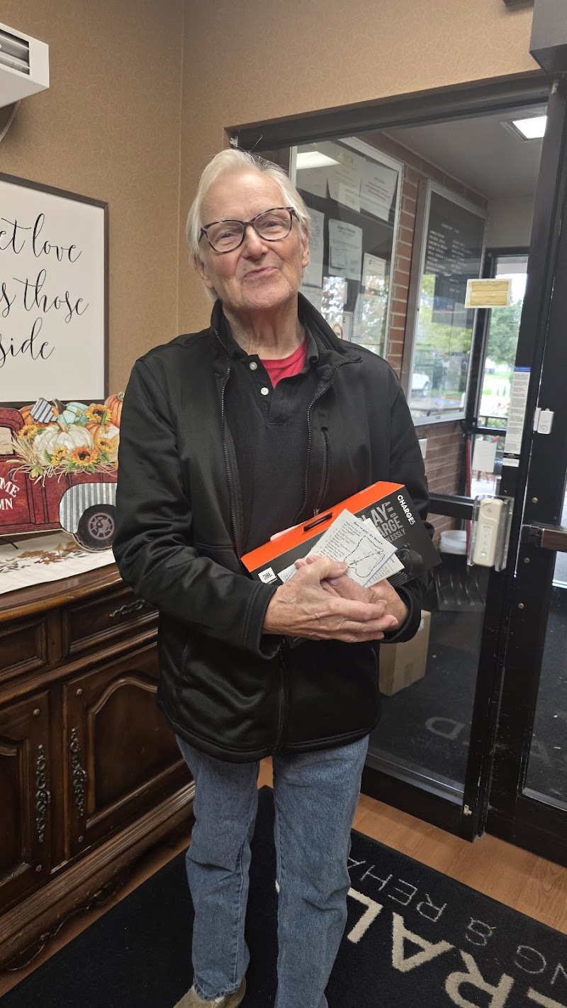 Emerald Nursing & Rehab Columbus nursing home in Columbus, NE - Photo 3 of 5