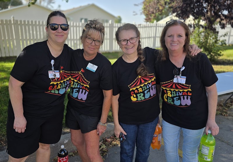 Emerald Nursing & Rehab Columbus nursing home in Columbus, NE - Photo 4 of 5