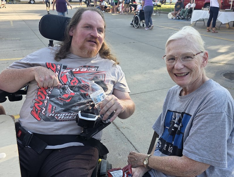 Emerald Nursing & Rehab Columbus nursing home in Columbus, NE - Photo 5 of 5