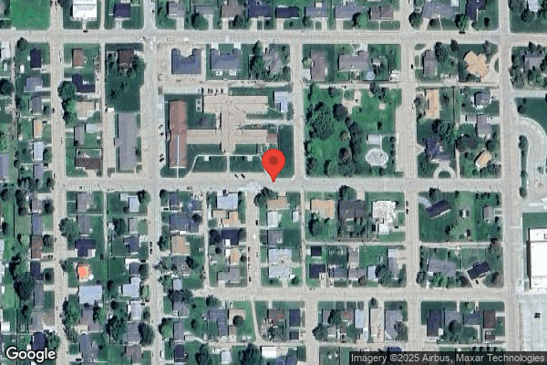 Emerald Nursing & Rehab Cozad nursing home in Cozad, NE - Photo 1 of 2