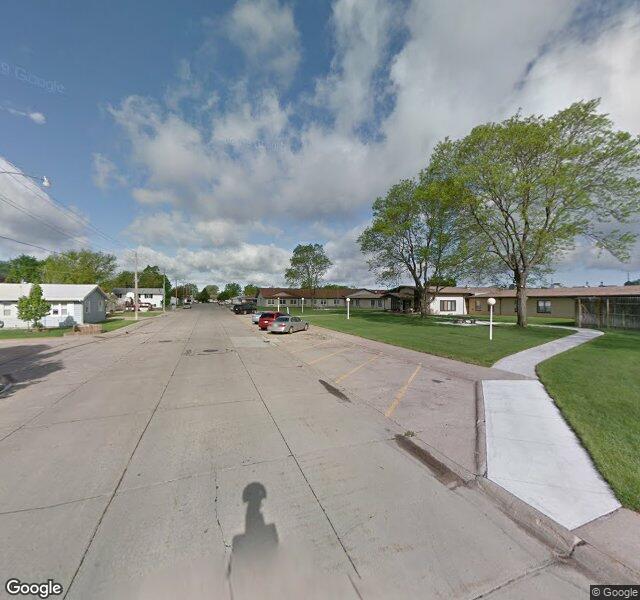 Emerald Nursing & Rehab Cozad nursing home in Cozad, NE - Photo 2 of 2