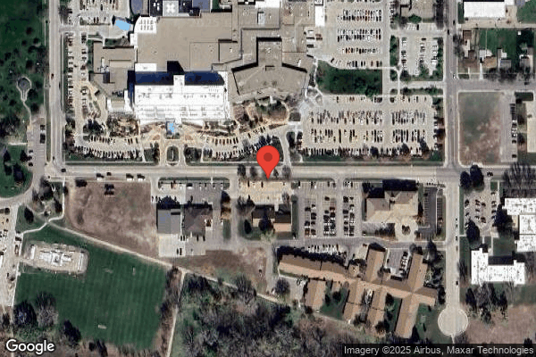 The Maples at Centennial nursing home in North Platte, NE - Photo 1 of 5