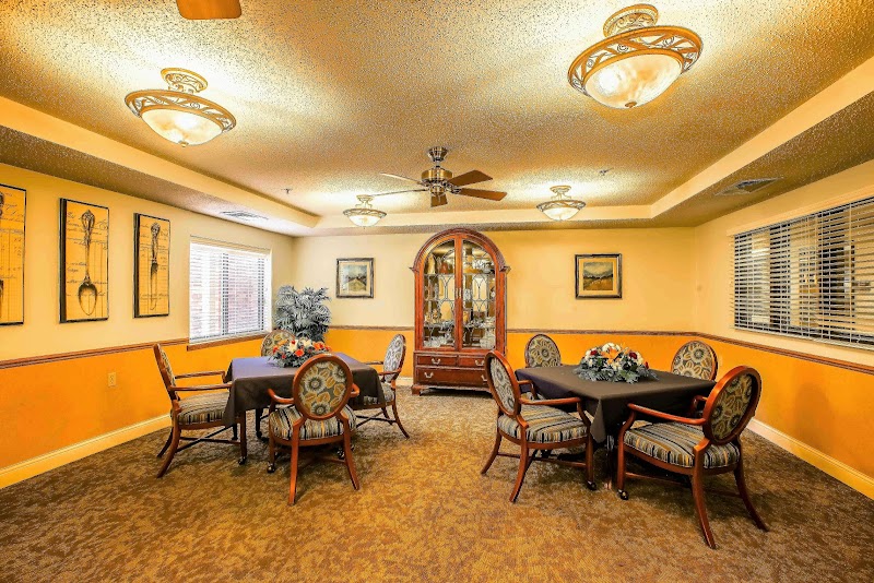 The Maples at Centennial nursing home in North Platte, NE - Photo 3 of 5