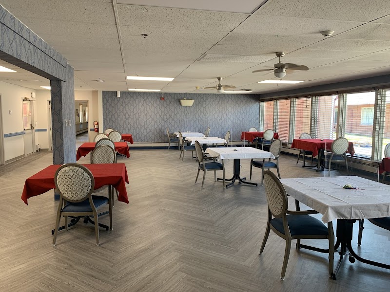 Monument Rehabilitation and Care Center nursing home in Scottsbluff, NE - Photo 2 of 5