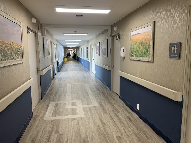 Monument Rehabilitation and Care Center nursing home in Scottsbluff, NE - Photo 3 of 5