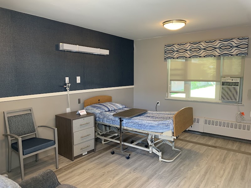 Monument Rehabilitation and Care Center nursing home in Scottsbluff, NE - Photo 4 of 5