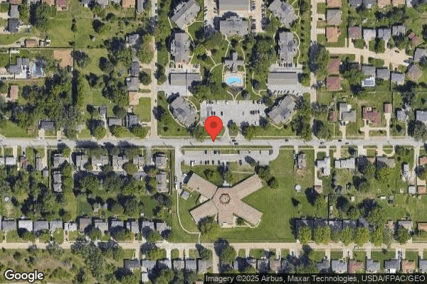 Emerald Nursing & Rehab Omaha nursing home in Omaha, NE - Photo 1 of 5