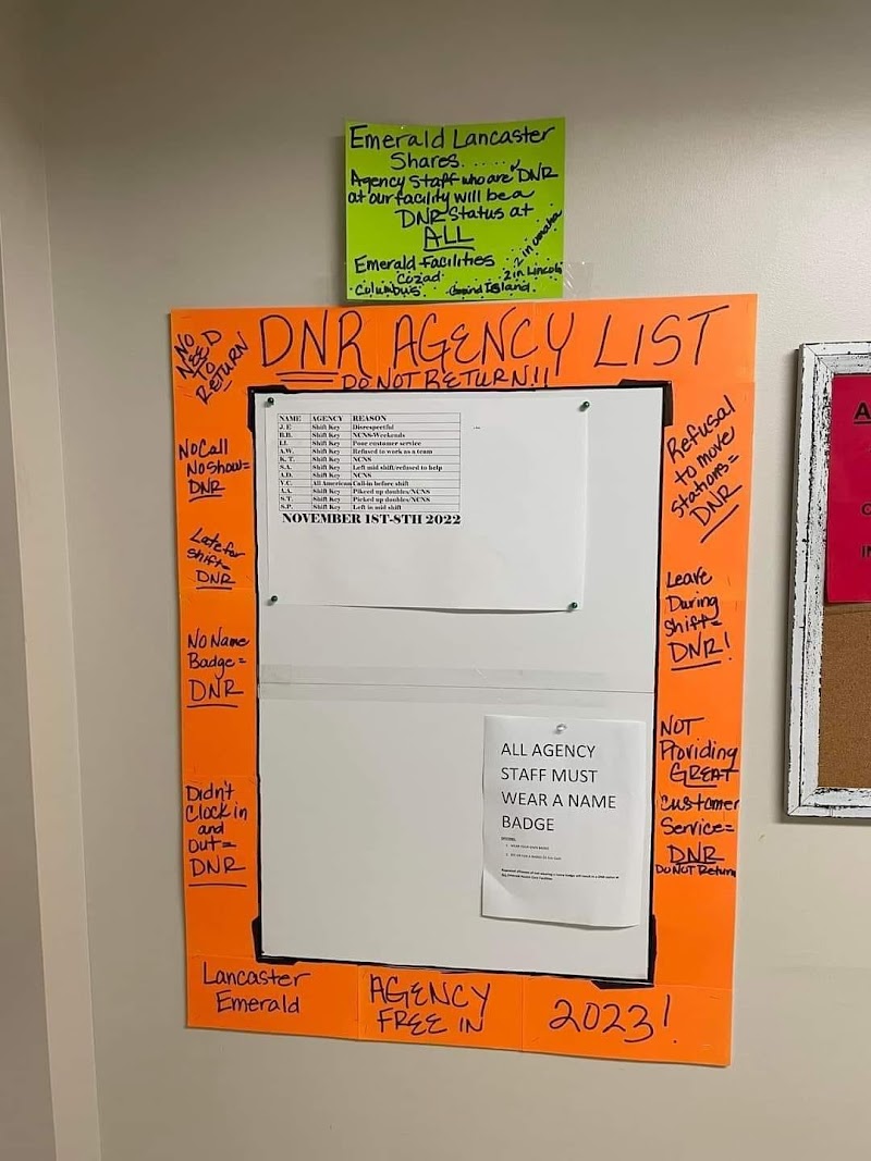 Emerald Nursing & Rehab Omaha nursing home in Omaha, NE - Photo 2 of 5