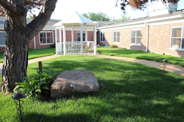 Good Samaritan Society - Millard nursing home in Omaha, NE - Photo 1 of 3