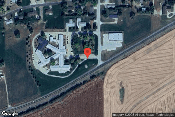 Stanton Health Center nursing home in Stanton, NE - Photo 1 of 3