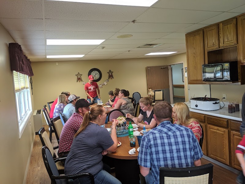Stanton Health Center nursing home in Stanton, NE - Photo 2 of 3