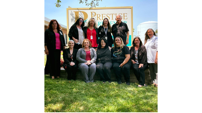 Prestige Care Center of Plattsmouth nursing home in Plattsmouth, NE - Photo 2 of 5