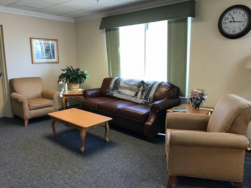 Prestige Care Center of Plattsmouth nursing home in Plattsmouth, NE - Photo 3 of 5