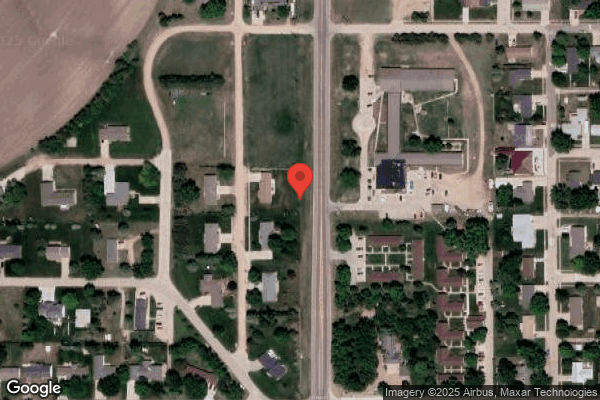 Accura Healthcare of O'Neill nursing home in O' Neill, NE - Photo 1 of 5