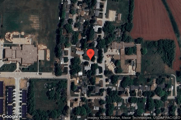 Prestige Care Center of Nebraska City nursing home in Nebraska City, NE - Photo 1 of 5