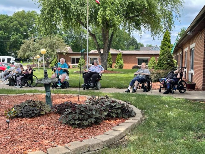 Prestige Care Center of Nebraska City nursing home in Nebraska City, NE - Photo 3 of 5