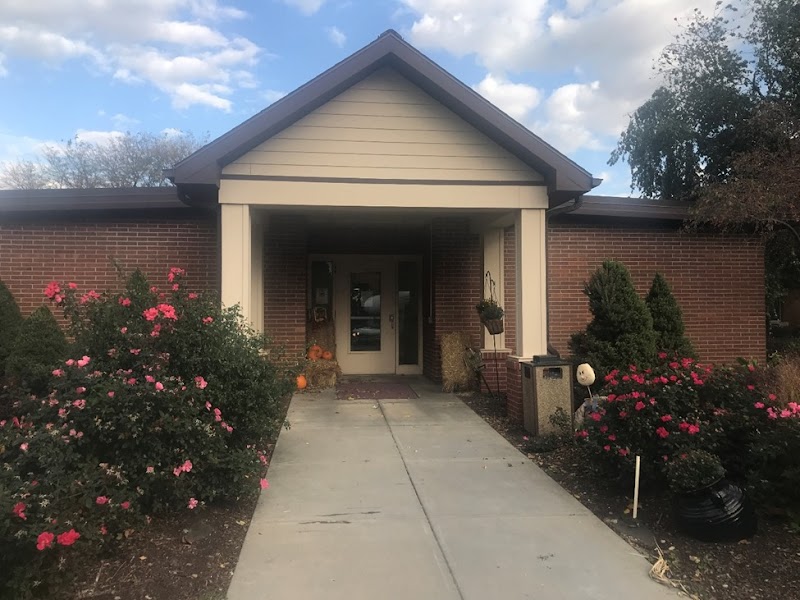 Prestige Care Center of Nebraska City nursing home in Nebraska City, NE - Photo 4 of 5