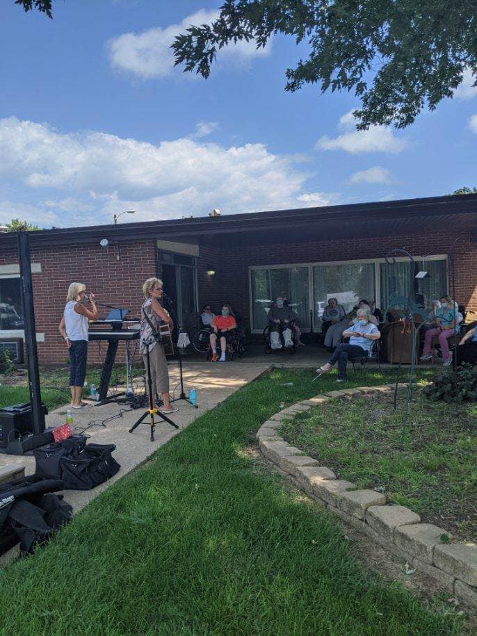 Prestige Care Center of Nebraska City nursing home in Nebraska City, NE - Photo 5 of 5