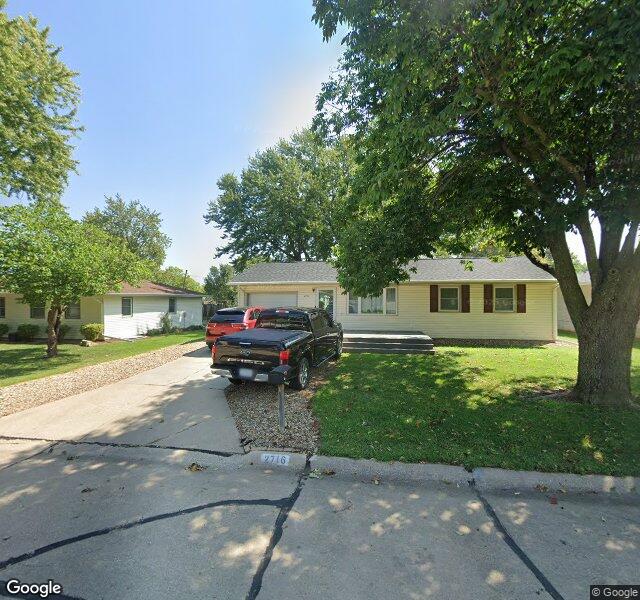 Falls City Care Center nursing home in Falls City, NE - Photo 2 of 2