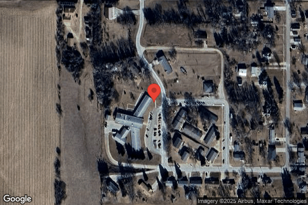 Clarkson Community Care Center Inc nursing home in Clarkson, NE - Photo 1 of 2