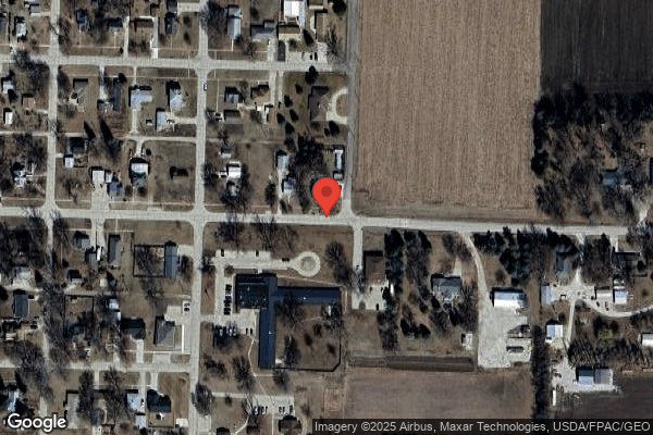 Accura HealthCare of Tekamah nursing home in Tekamah, NE - Photo 1 of 3