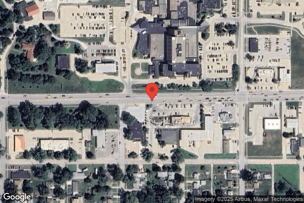 Dunklau Gardens nursing home in Fremont, NE - Photo 1 of 10