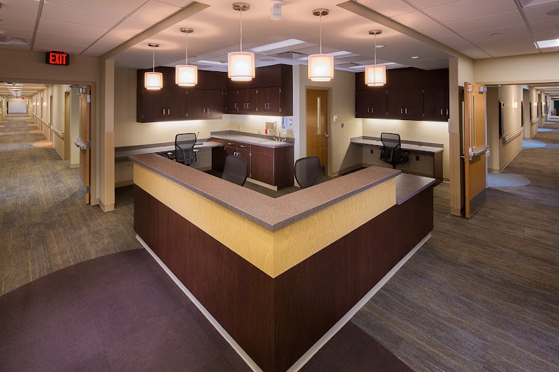 Dunklau Gardens nursing home in Fremont, NE - Photo 5 of 10