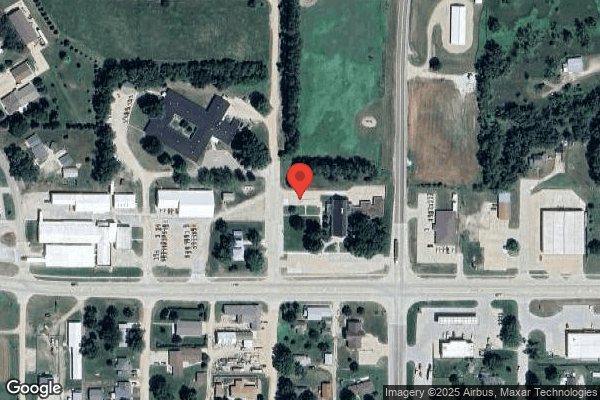 Accura Healthcare of Neligh nursing home in Neligh, NE - Photo 1 of 2