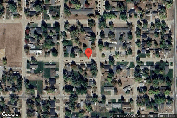 Beatrice Health and Rehabilitaion nursing home in Beatrice, NE - Photo 1 of 5