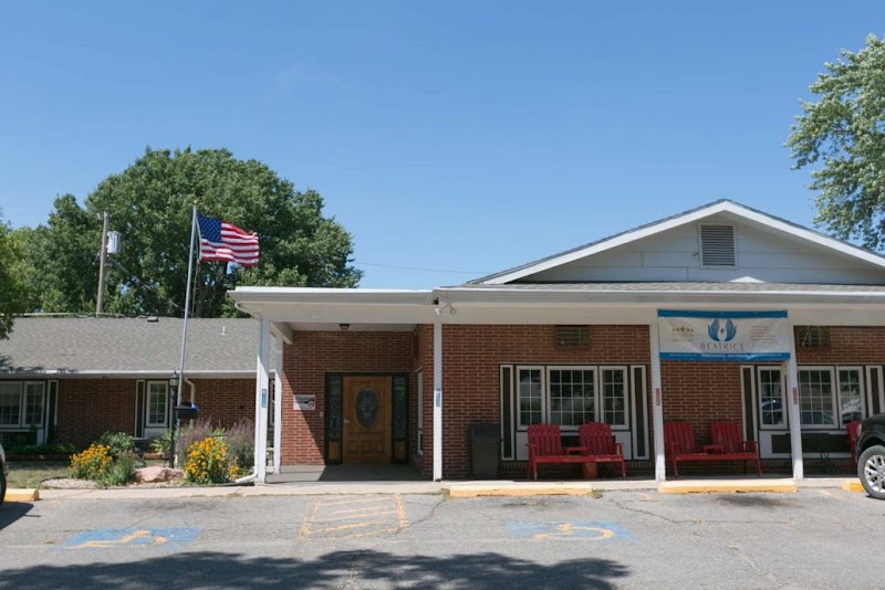 Beatrice Health and Rehabilitaion nursing home in Beatrice, NE - Photo 3 of 5