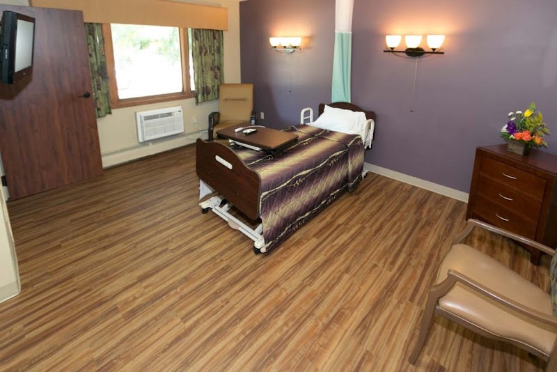 Beatrice Health and Rehabilitaion nursing home in Beatrice, NE - Photo 4 of 5