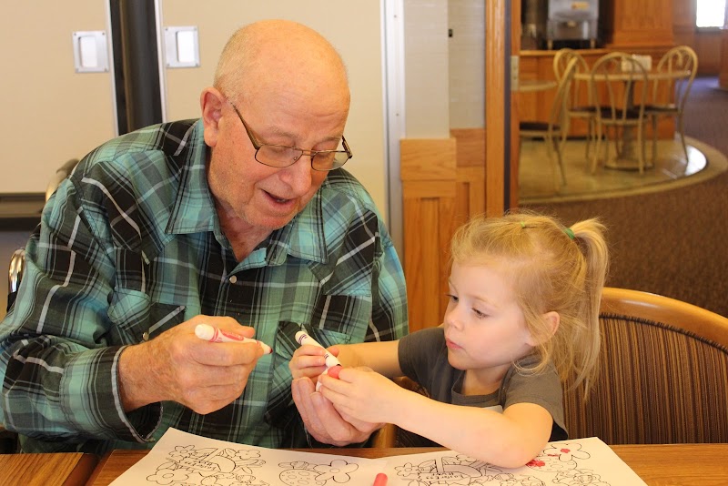 York General Hearthstone nursing home in York, NE - Photo 3 of 7