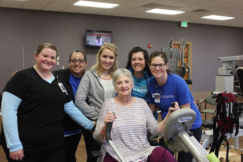 York General Hearthstone nursing home in York, NE - Photo 5 of 7