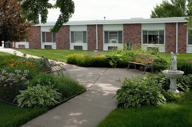 Life Care Center of Elkhorn nursing home in Elkhorn, NE - Photo 4 of 5