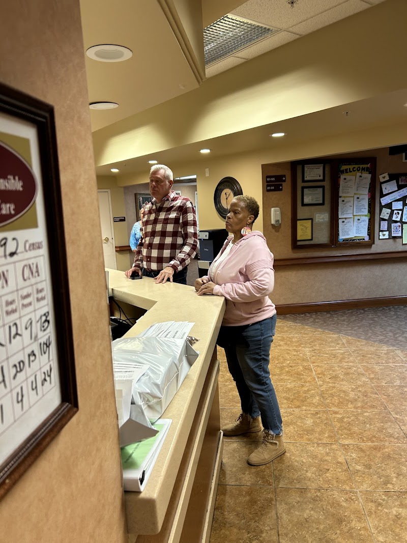 Life Care Center of Elkhorn nursing home in Elkhorn, NE - Photo 5 of 5
